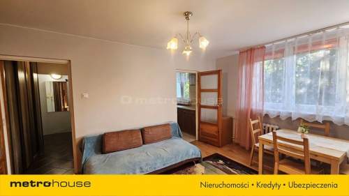 Na sprzedaż 2 pokojowe mieszkanie na Dąbrowie