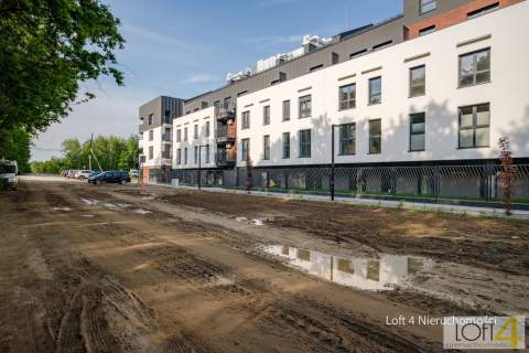 Komfortowe wnętrze w nowoczesnym stylu