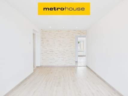 4-pokojowe mieszkanie, centrum miasta - 61,4 m