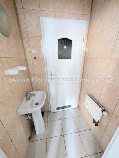 Lokal, parter, 17 m2, centrum Lubina