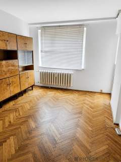 3-pokojowe mieszkanie na Pradze Południe