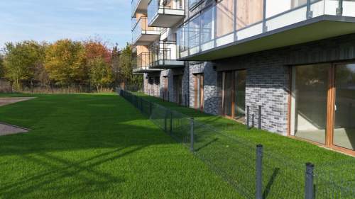 Gotowe do zamieszkania 3 pokoje 64,43 m2 Klimatyzacja Winda
