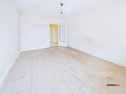 Mieszkanie ul.Śląska, 39,70m2
