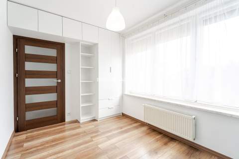 4 pok nowe budownictwo 65m2 Skawina