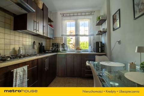 3 pokojowe mieszkanie w Żyrardowie, 63m2