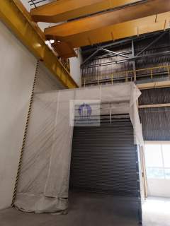 Bielany magazyn 1800 m2 do wynajęcia