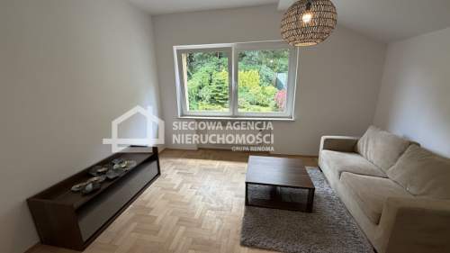Nowe 3-pok. mieszkanie - Gdynia Chylonia