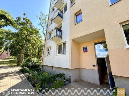 3 oddzielne pokoje - Gdańsk Żabianka