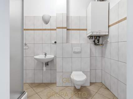 Lokal do wynajecia up Babinskiego