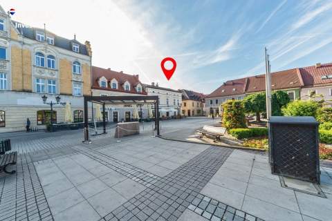 Najem lokalu/restauracja- Rynek Pszczyna