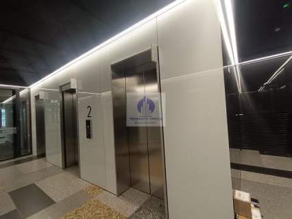 Warszawa Śródmieście biurko w coworkingu na wynajem