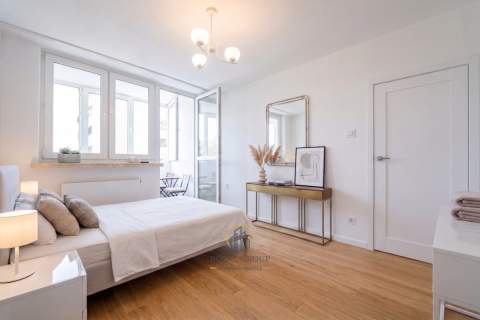 Mieszkanie na sprzedaż, 48 m2, Lublin