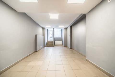 Lokal usługowy Poznań Wilda-gotowy na biznes