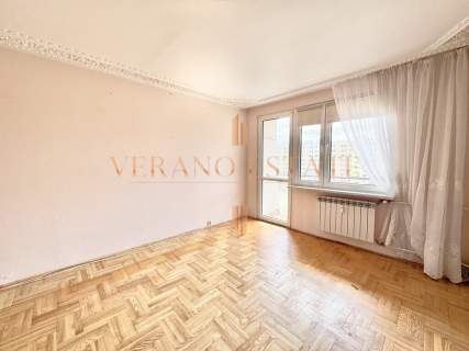 2 pok- 43 m Winda Balkon oddzielna kuchnia