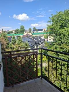 Bezczynszowe mieszkanie 41 m2 sprzedam