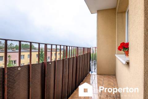 67,9 m , 4 pokoje i balkon Mszczonów