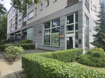 Lokal 80m2 Dwa poziomy duża witryna PKP Włochy