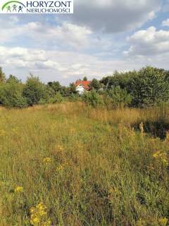 Koleczkowo - działki budowlane