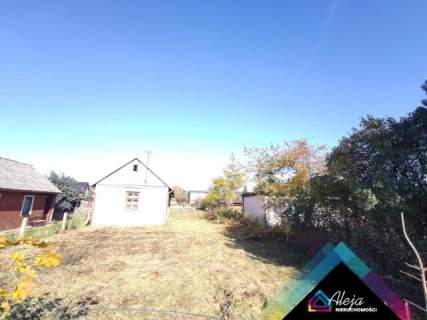 Dom.działka 1300m2 w cenie 169000zł