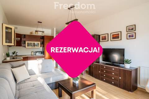 REZERWACJA
