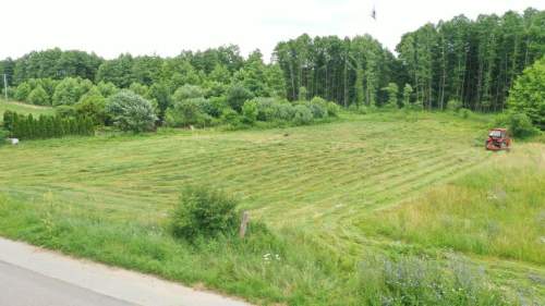 Działki rolne na sprzedaż - Kiełcze-Kopki, gm. Kolno 0,5778 ha