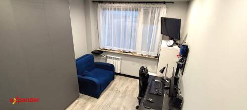 Mieszkanie po remoncie balkon piwnica gotowe do zamieszkania
