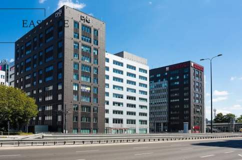 Lokal biurowa 36,65 m2 Mokotów, ul.Postępu