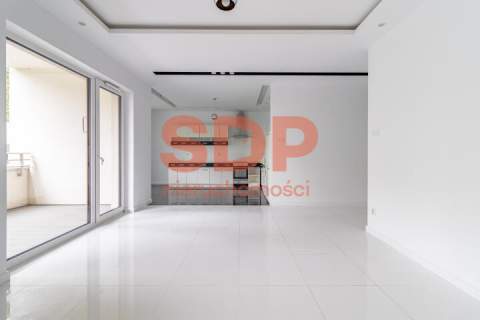 Przestronny apartament w cichej okolicy 104,79 m2 z tarasem i...