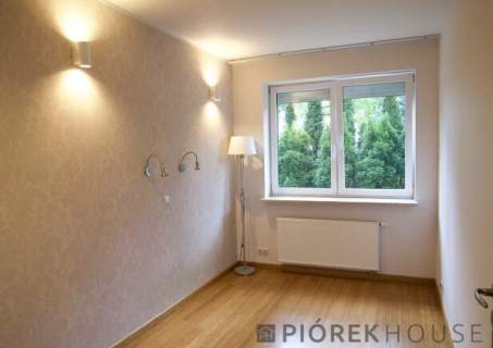2-pokojowe mieszkanie w Ząbkach