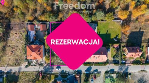 3-pokoje z dużym ogródkiem w Józefowie