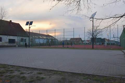 Piękna działka blisko lasu, Miłoszyce