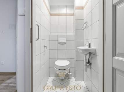 Lokal do wynajecia up Babinskiego