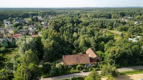Inwestycyjny Teren z Potencjałem Rybnik - Kamień ul. Hotelowa
