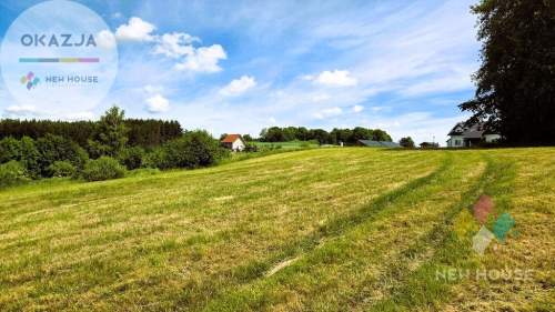 Z możliwością zabudowy, widokiem na jezioro