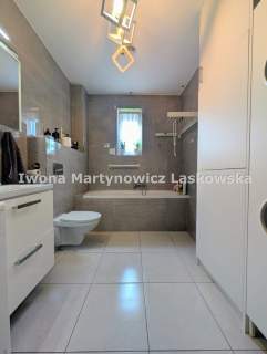Bezczynszowy apartament z ogródkiem- 65m2, Ścinawa