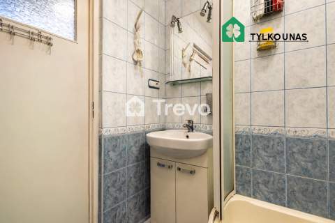 2 pokoje Balkon Blisko SKM