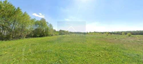 Działka na sprzedaż, Przybyłów, gmina Kłobuck