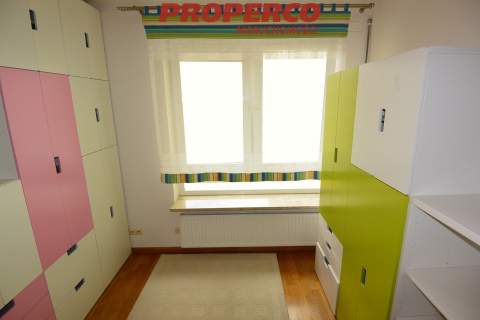 Mieszkanie 3 pok. 73 m2, Ursynów ul. Alternatywy