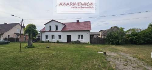 Dom na sprzedaż, 129 m2, Rychnów