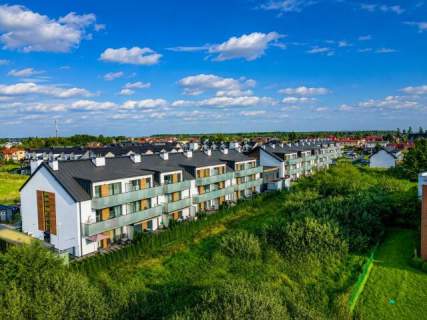 Apartament inwestycyjny 150 m od plaży -Grzybowo z miejscem