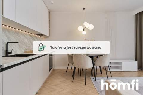 2 pokojowe mieszkanie z balkonem. DŁUGA 15