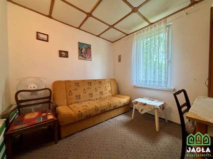 ROD Polana / Dom murowany / Działka 424 m2