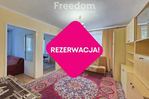 3 pokoje zieleń Ziemowita Blisko AWF