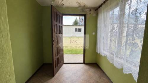 Mieszkanie inwestycyjne 77 m2 3 pokoje Parter Bezczynszowe