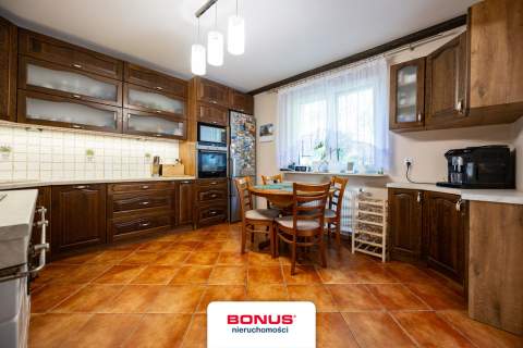 Dom w Lublinie z dużą działką 