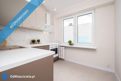 Rozkładowe 3 pokojowe z Dużym Balkonem/Garderoba /Parking/Oferta...