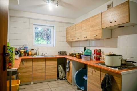 Dom dwurodzinny 240m2, w Żabiej Woli