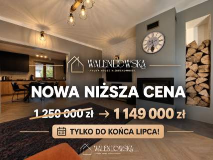Promocja Dom ul. Sowińskiego w Słupsku