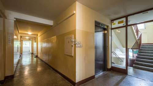 Przytulna, jasna kawalerka Azory 24m2