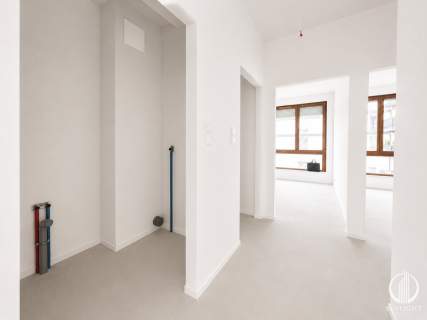 Apartament do własnej aranżacji w Wilanowie